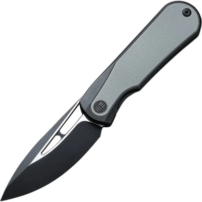 We Knife Baloo Mystery Box Black Ti, G10,BSW CPM 20CV,Satin NFL+1 Free WE/CIVIVI model WE21033-1 MB
