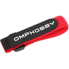 OMP Sada pásků suchého zipu