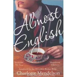 Almost English | Charlotte Mendelson (2014)