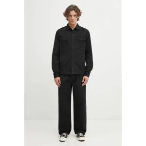 No Problemo Памучна риза Mini Problemo Work Shirt (NP4011504)