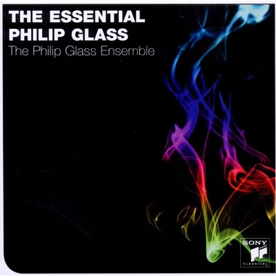 Philip Glass - Essential Philip Glass