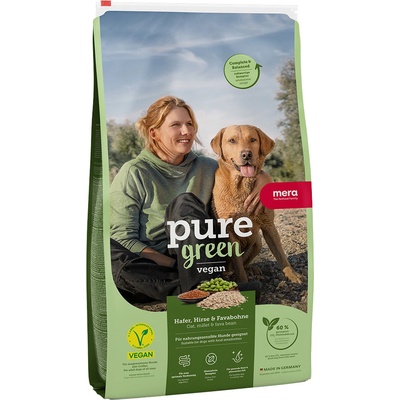 Mera Pure Green Vegan 10 kg