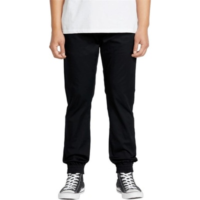 Volcom Frickin Slim jogger black