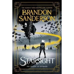 Starsight | Brandon Sanderson (ISBN: 9781473217898)