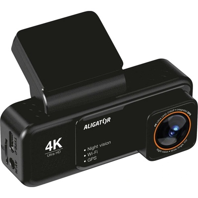 Aligator A8