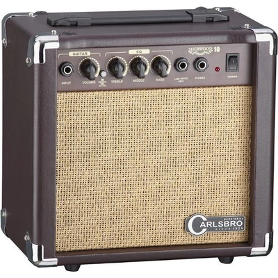 Carlsbro SHERWOOD 10