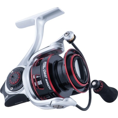 Abu Garcia Revo Winch 30