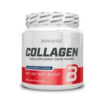 BioTechUSA Collagen - Къпина