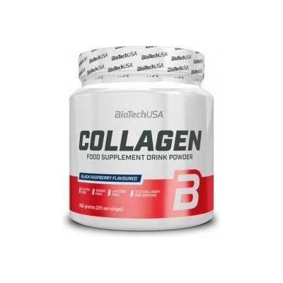 BioTechUSA Collagen - Къпина