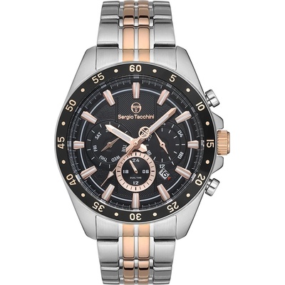 Sergio Tacchini Мъжки часовник Sergio Tacchini ST. 1.10200-5 (B--ST.1.10200-5)