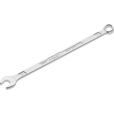 Hazet očkoplochý kľúč 11 mm 600LG-11