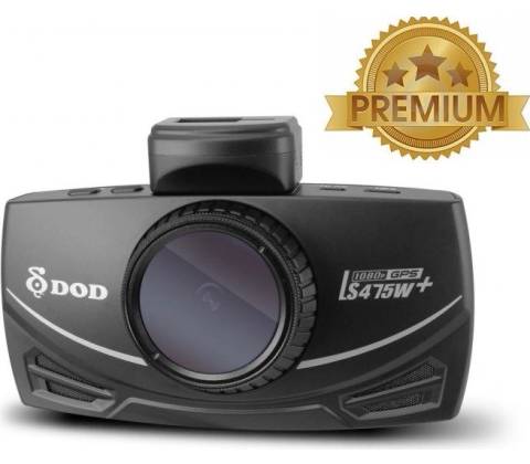 DOD LS475W Plus