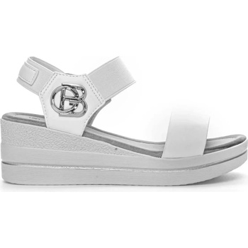 Image 1 of Xcess Сандали C6512-2 White