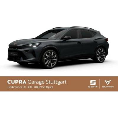 Cupra Formentor 2.0 TSI 4Drive DSG 150 kW