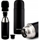 Meteor Termoska Meteor 1 l čierna