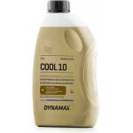 DYNAMAX Антифриз охлаждаща течност 1L Cool 10 G10 (500015)