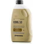 DYNAMAX Антифриз охлаждаща течност 1L Cool 10 G10 (500015)