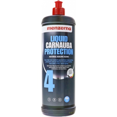Menzerna Liquid Carnauba Protection 1 l
