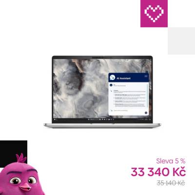 Dell Pro 16 Plus VT3KD