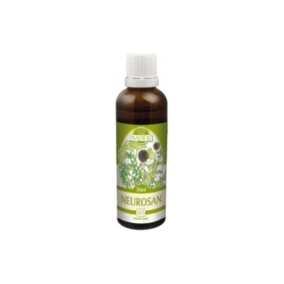 Naděje Neurosan tinktúra SV5 50 ml