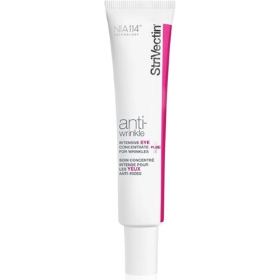 StriVectin Anti-Wrinkle Intensive Eye Plus Concentrate For Wrinkles интензивен крем против бръчки в околоочния контур 30ml