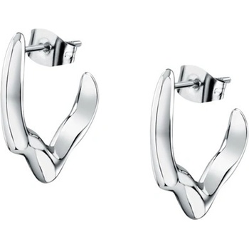 Trussardi T-Design TJAXA06 - Дамски обеци (TJAXA06)