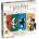 Winning Moves Пъзел Winning Moves - Harry Potter, Hogwarts Houses, 500 части (WM00369)