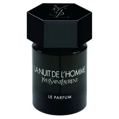 Yves Saint Laurent La Nuit De L'Homme Le Parfum EDP 100 ml Tester