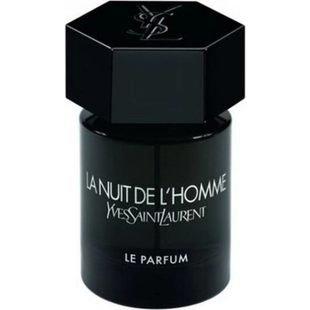 Image 1 of Yves Saint Laurent La Nuit De L'Homme Le Parfum EDP 100 ml Tester