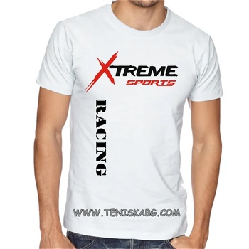 Image 1 of Fruit of the Loom Тениска - Xtream sport