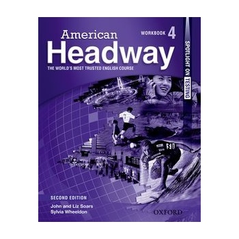 American Headway