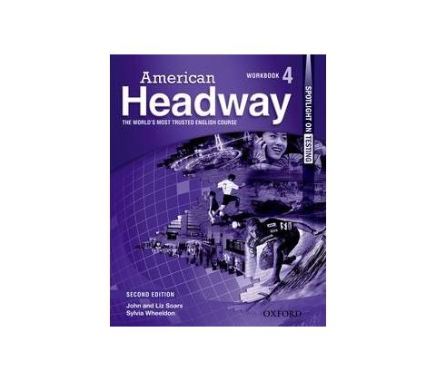 American Headway