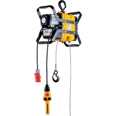 Yale MTRAC YMT 3-5 230V