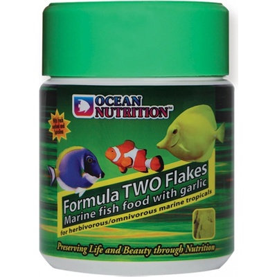 Ocean Nutrition Formula Two Flakes 34 g