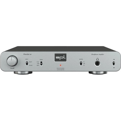 SPL Audio Phonitor SE + DAC