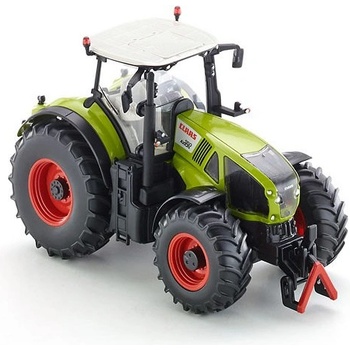 Image 1 of SIKU - Играчка трактор Claas Axion 950 3280G
