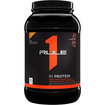 Rule 1 R1 Protein 855 g