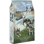 Taste of the Wild Pacific Stream Puppy Formula 2 kg