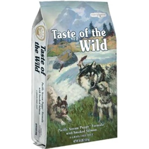 Taste of the Wild Pacific Stream Puppy Formula 2 kg