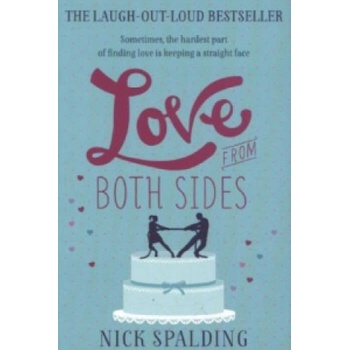 Love...From Both Sides - Nick Spalding