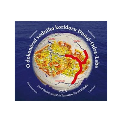 O dokončení vodního koridoru Dunaj-Odra-Labe