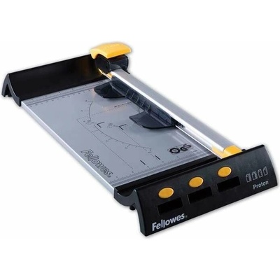 Fellowes Proton A4 FELCUTPROTON4