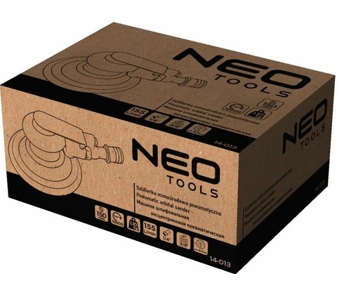Neo Tools 114-013
