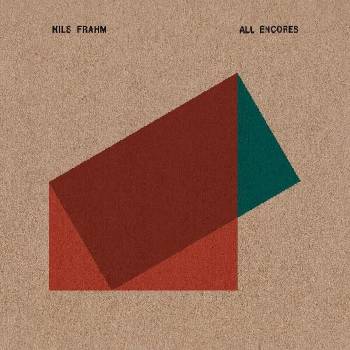 Image 1 of Nils Frahm - All Encores (3 LP) (3700551783014)