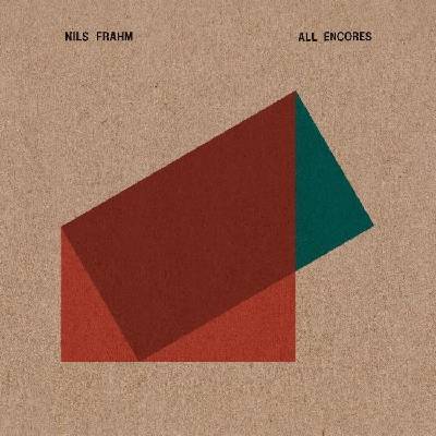Nils Frahm - All Encores (3 LP) (3700551783014)