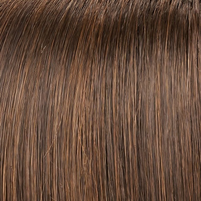 Exclusive wigs by Lubo příčes Clip in /HH/ 50cm Odstín: 8/30