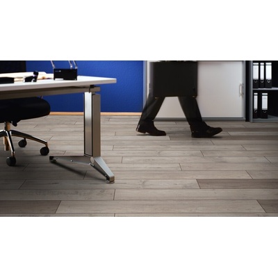 Ламиниран паркет 8 mm EXQUISIT D 3242 ER - V4 - Nostalgie Teak Silver (29.9)