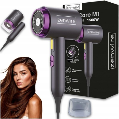Zenwire M1