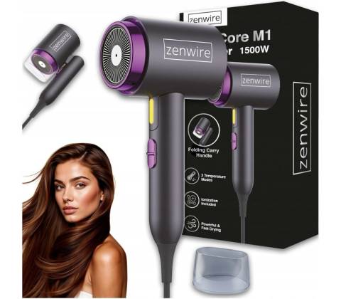 Zenwire M1