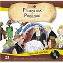Various - PROROK RAKPINOCCHIO CD